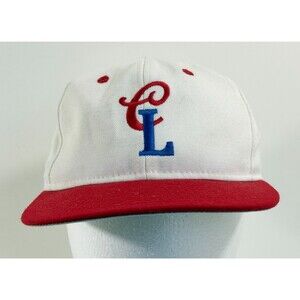 Miller Coors Light Cap Hat Red‎ White & Blue